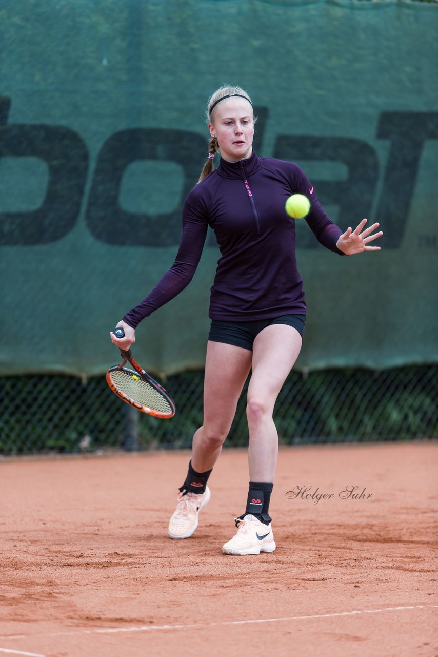 Ann-Sophie Funke 251 - NL VfL Westercelle - SVE Wiefelstede : Ergebnis: 8:1